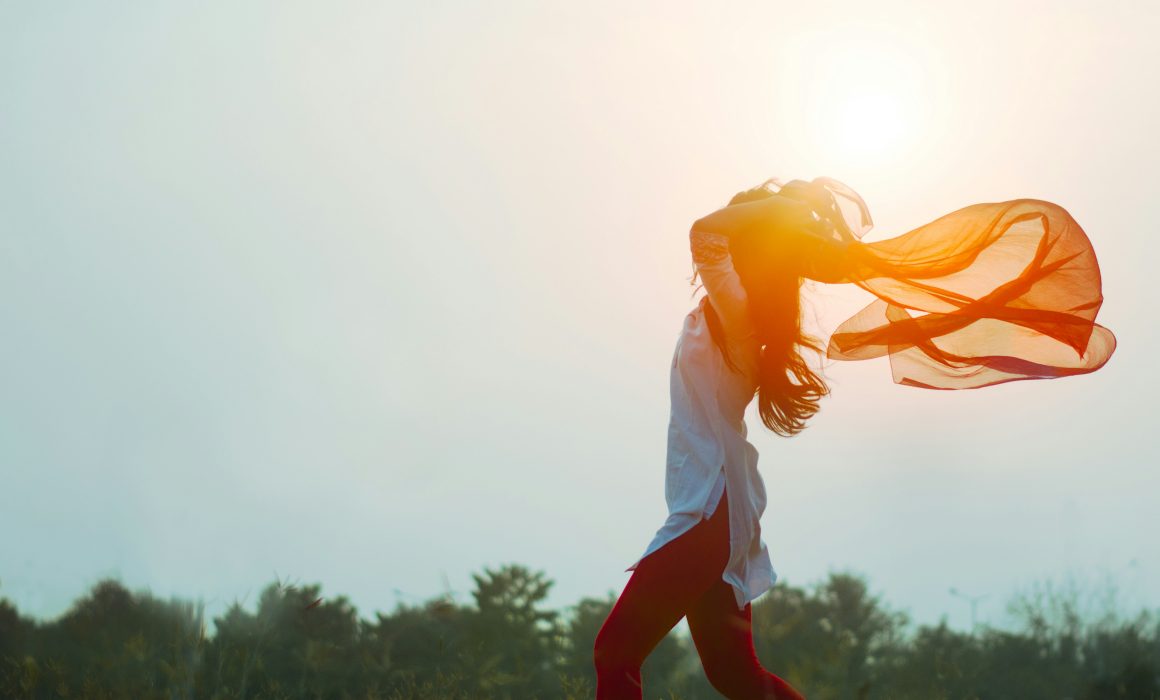 Reclaim Your Energy: A Call for Women to Break Free from Life’s Chains