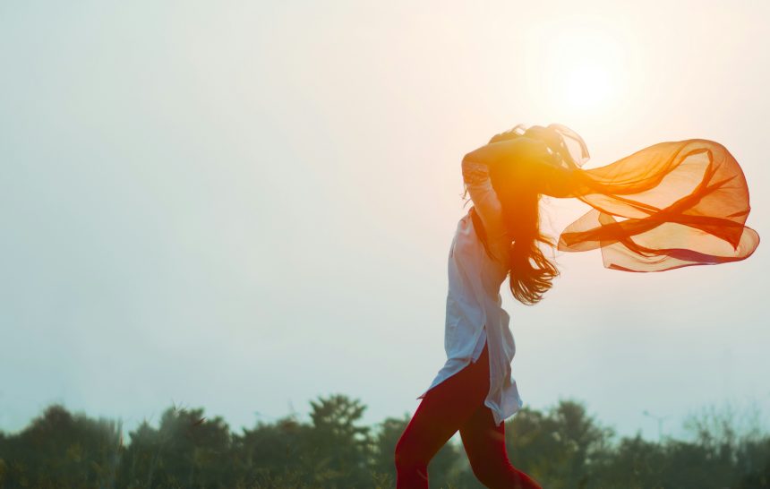 Reclaim Your Energy: A Call for Women to Break Free from Life’s Chains